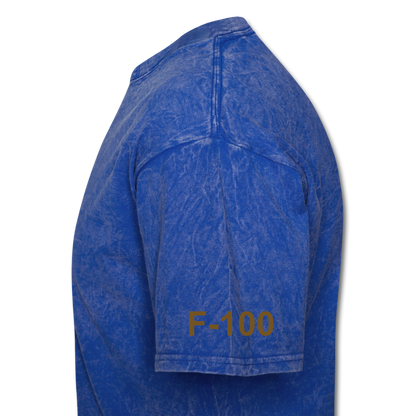 Men's T-Shirt - mineral royal