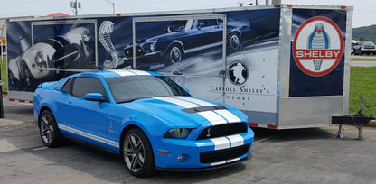 Car Art Turn Your Vehicle into a Cartoon Caricature Design