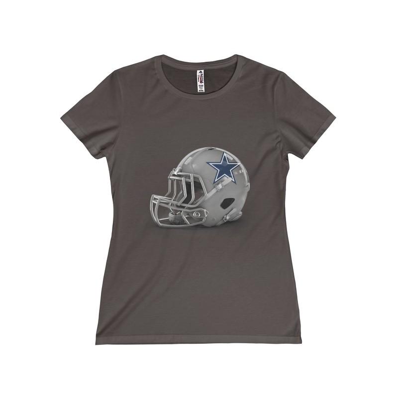 Missy Tee - Let's Print Big