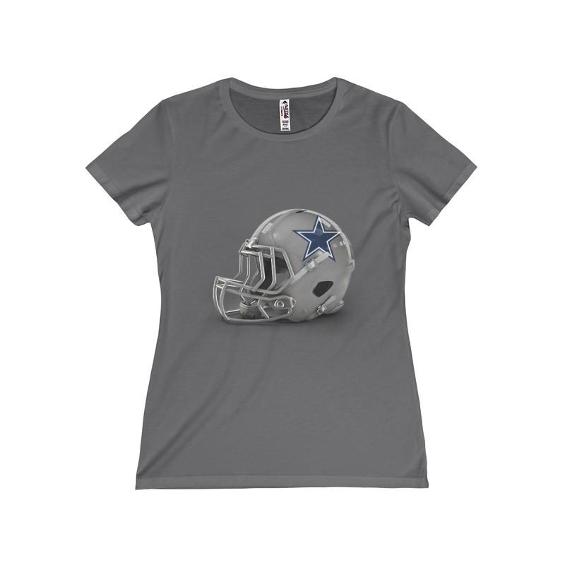 Missy Tee - Let's Print Big