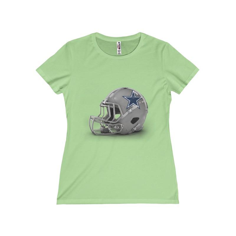 Missy Tee - Let's Print Big