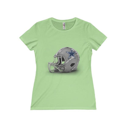 Missy Tee - Let's Print Big