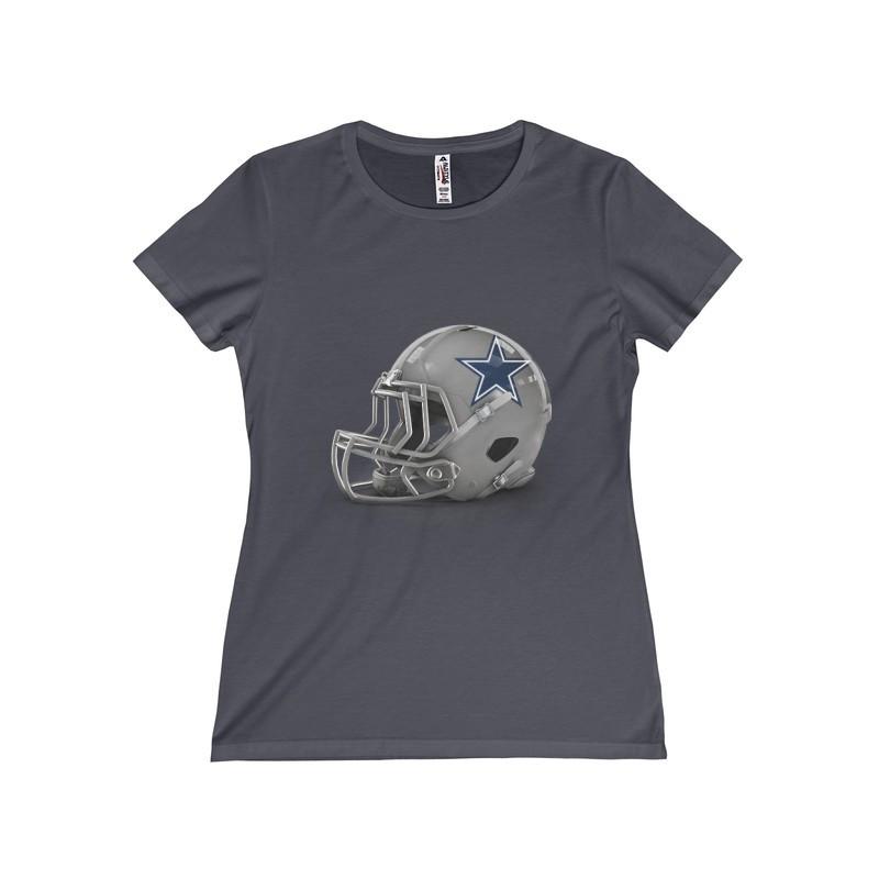 Missy Tee - Let's Print Big