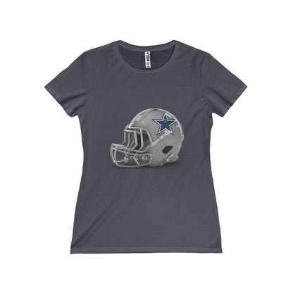 Missy Tee - Let's Print Big