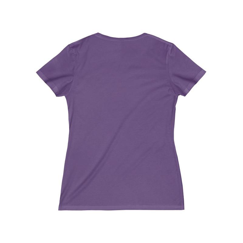 Missy Tee - Let's Print Big