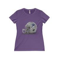 Missy Tee - Let's Print Big