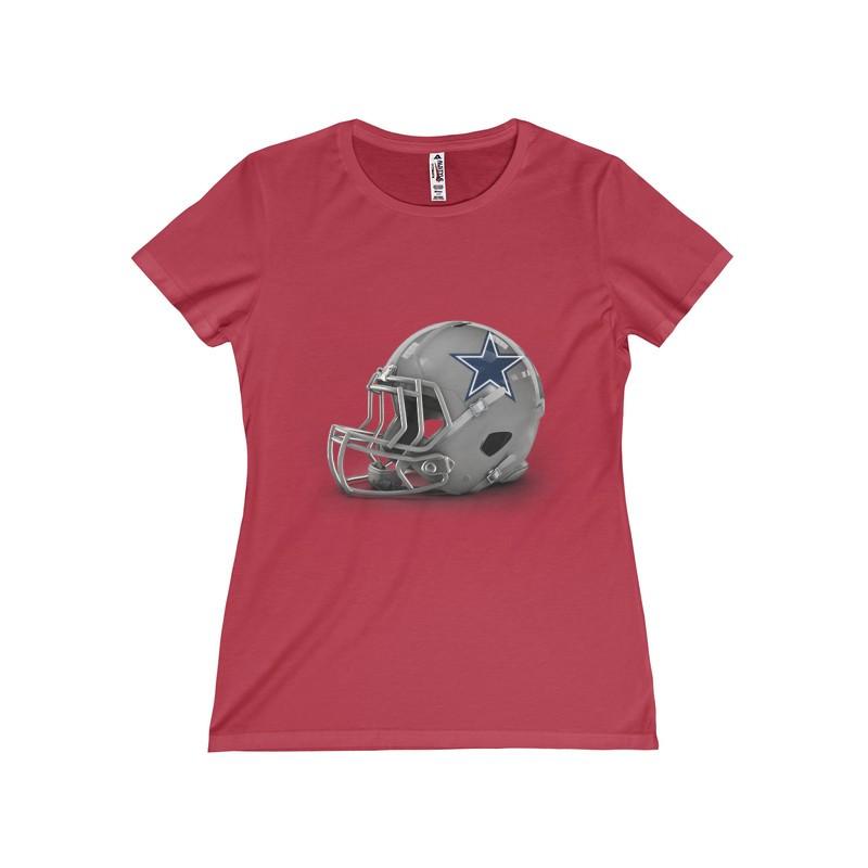 Missy Tee - Let's Print Big