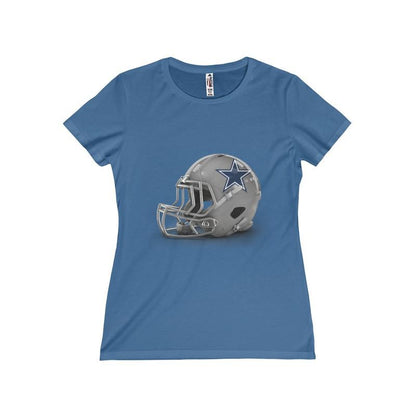 Missy Tee - Let's Print Big