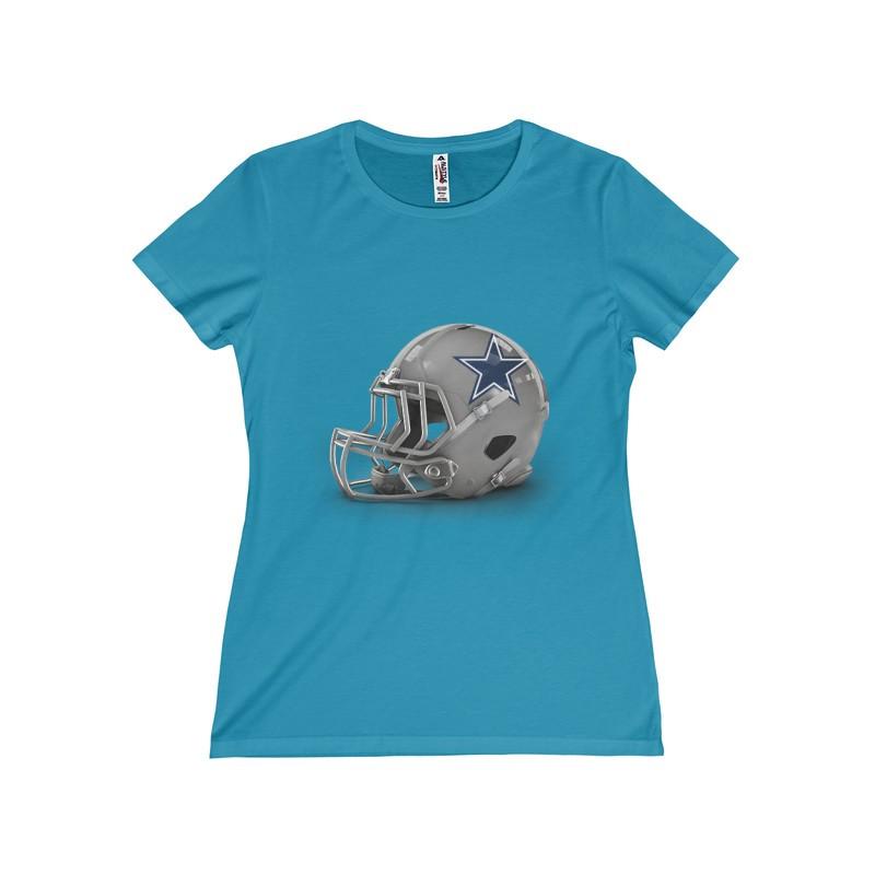 Missy Tee - Let's Print Big