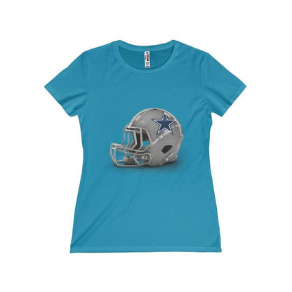 Missy Tee - Let's Print Big