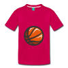 Your Customized Product - dark pink