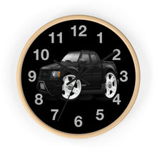 Sport Trac Wall clock