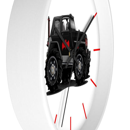 Jeepers Creepers Batman Wall clock