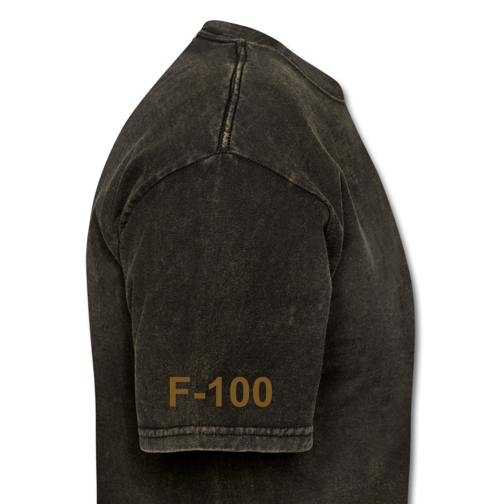 Men's T-Shirt - mineral black