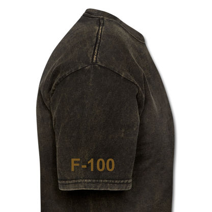 Men's T-Shirt - mineral black