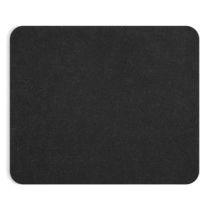 Thin Blue Line Mousepad - Let's Print Big