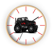 Jeepers Creepers Batman Wall clock