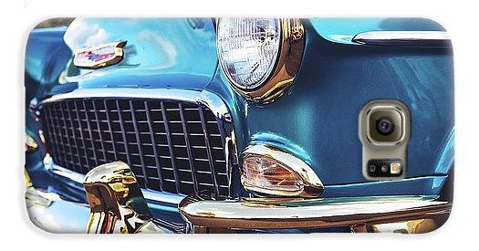 50's Blue - Phone Case