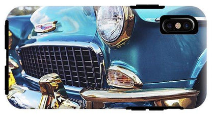 50's Blue - Phone Case