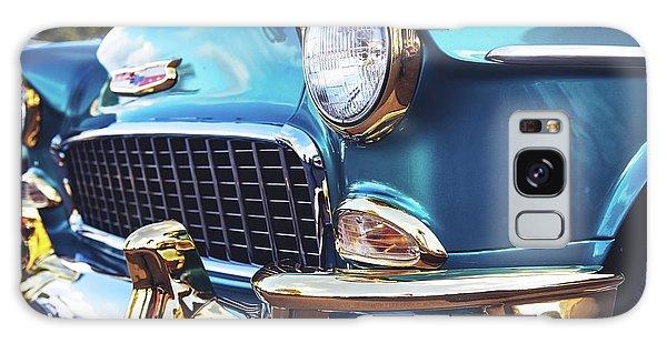 50's Blue - Phone Case