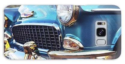 50's Blue - Phone Case