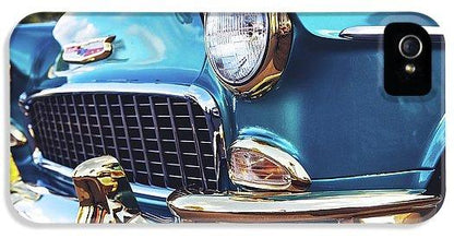 50's Blue - Phone Case