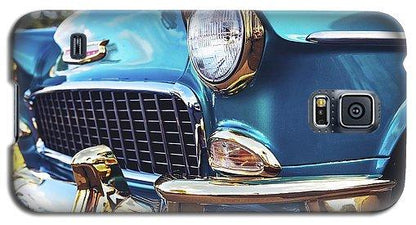 50's Blue - Phone Case