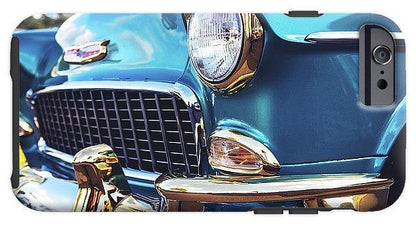 50's Blue - Phone Case