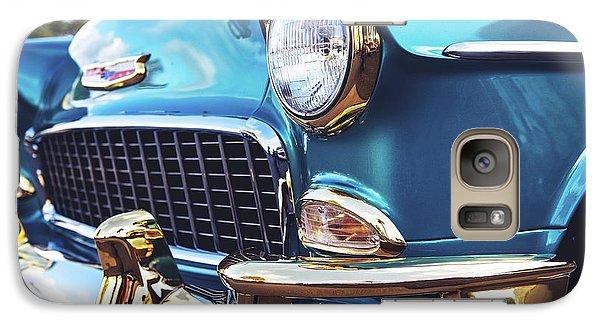 50's Blue - Phone Case