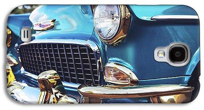 50's Blue - Phone Case