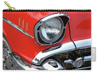 50's - Carry-All Pouch