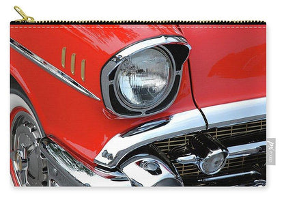 50's - Carry-All Pouch