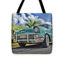 57 - Tote Bag