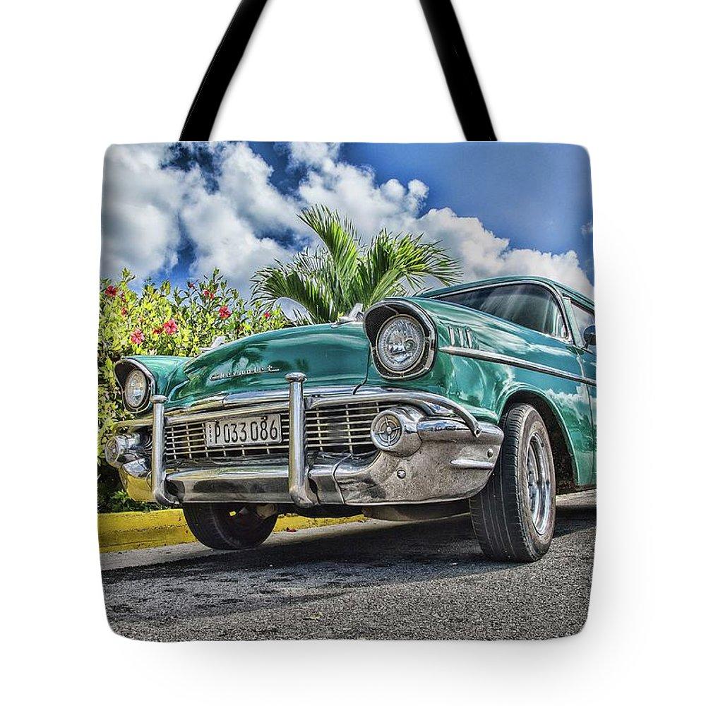 57 - Tote Bag