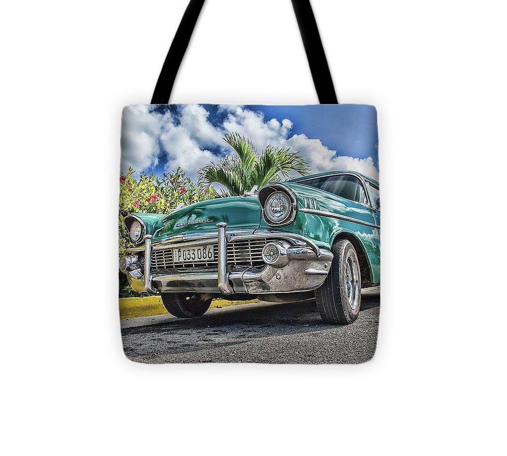 57 - Tote Bag
