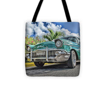 57 - Tote Bag