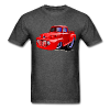 Your Customized Product - heather black