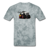 Your Customized Product - grey tie dye