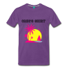 Your Customized Product - purple