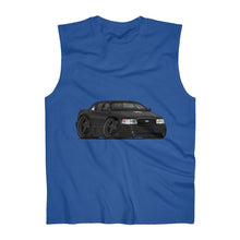 1999 Crown Victoria Men's Ultra Cotton Sleeveless Tank