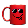 Your Customized Product - red