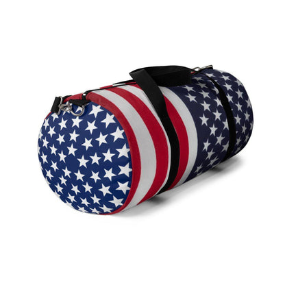The American Flag Duffle Bag