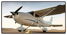 Cessna 172 Desk Mat