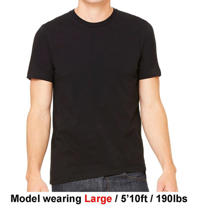 Buttman Men's T-Shirt