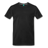 Your Customized Product - black