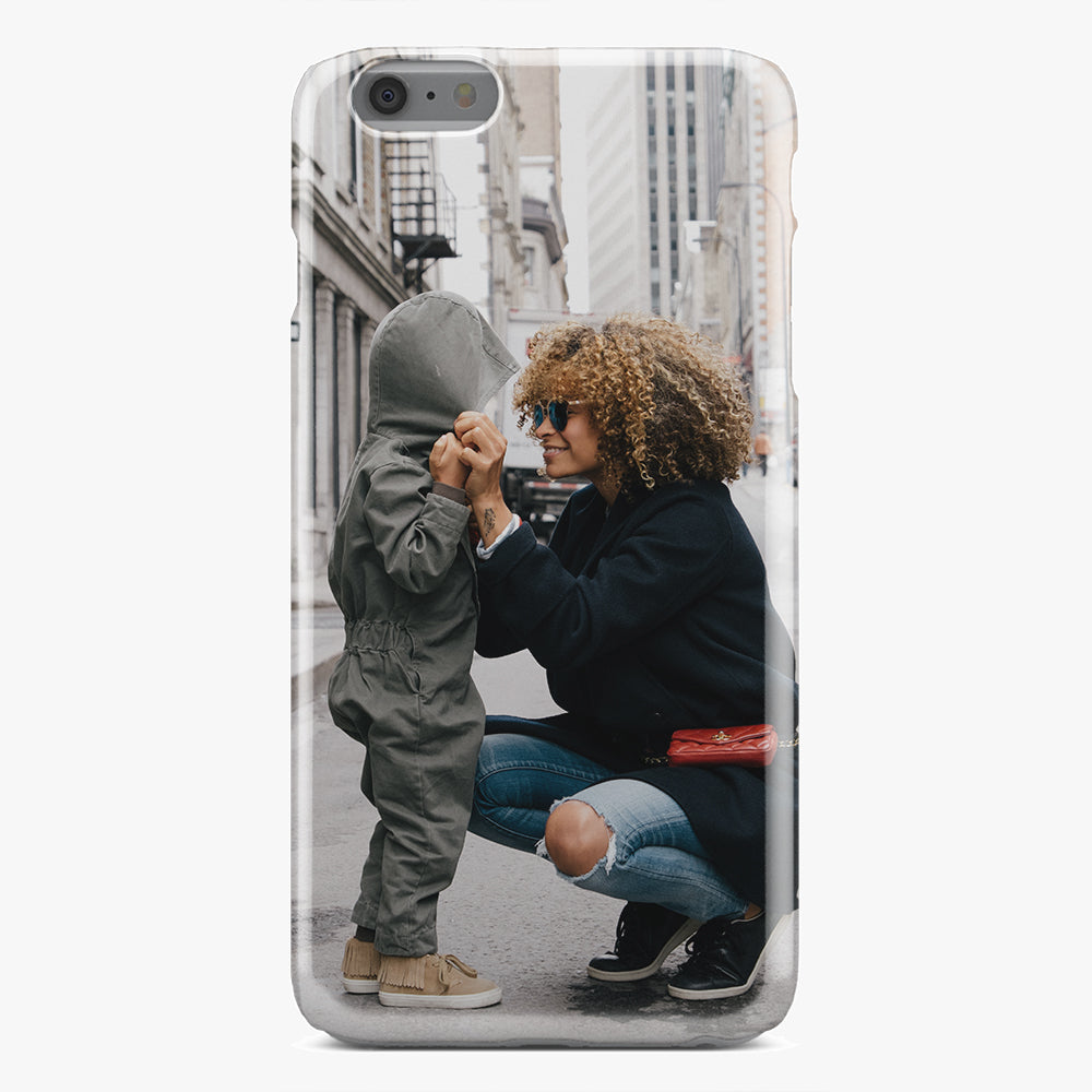 Custom iPhone 6 / 6S Plus Slim Case