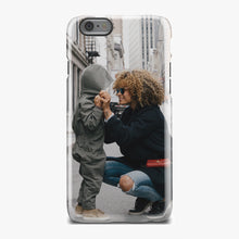 Custom iPhone 6 / 6S Extra Protective Bumper Case