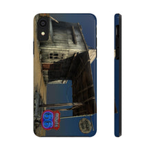 Route 66 Gas Station Case Mate Tough Phone Cases
