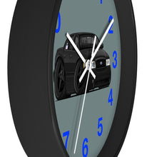 1999 Crown Victoria Car Art Wall clock