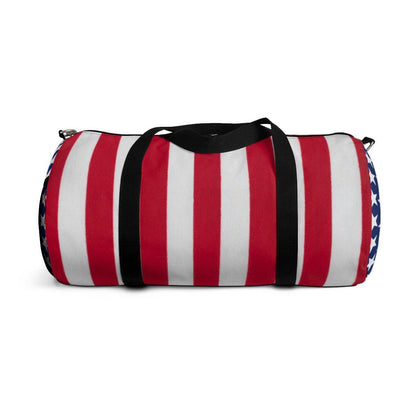The American Flag Duffle Bag